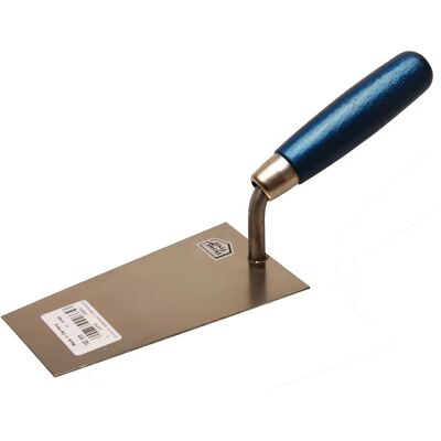 Berner Putzkelle rostfrei 140 mm - Spatula Berner Putzkelle rostfrei 140 mm - Spatula