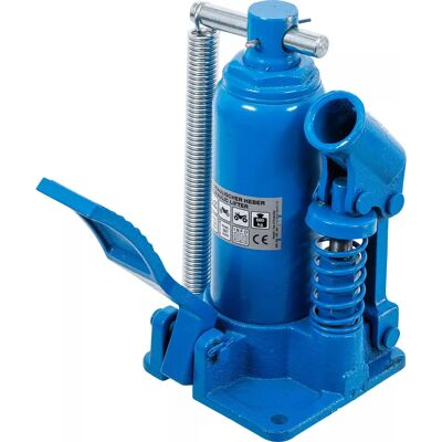 BGS technic Cylindre hydraulique de rechange - Qualité OEM - Publicité BGS technic Cylindre hydraulique de rechange - Qualité OEM - Publicité