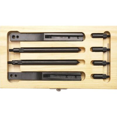 BGS 1930 1 KIT Accessory Set for Caliper - Measuring Tool Accessories BGS 1930 1 KIT Accessory Set for Caliper - Measuring Tool Accessories