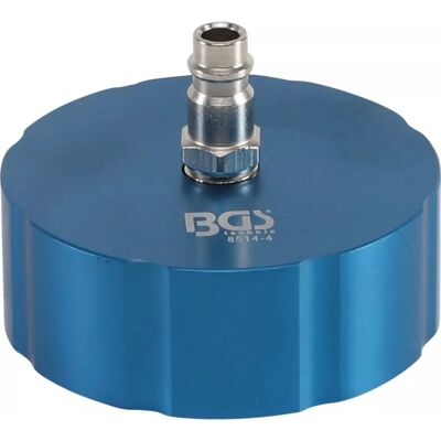Adaptateur de refroidissement BGS technic - Scania 113-125 - Adaptateur de refroidissement Adaptateur de refroidissement BGS technic - Scania 113-125 - Adaptateur de refroidissement