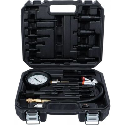 BGS technic - Diesel Engine Compression Tester BGS technic - Diesel Engine Compression Tester