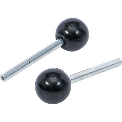 BGS TECHNIC 8155 Injektionspumpe Sperrstift - Sperrstift für Injektionspumpe BGS TECHNIC 8155 Injektionspumpe Sperrstift - Sperrstift für Injektionspumpe