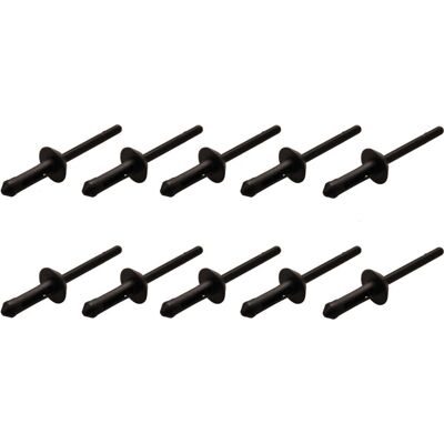 BGS technic 8463-1 klinknagelaccessoire - Riveter Accessory BGS technic 8463-1 klinknagelaccessoire - Riveter Accessory
