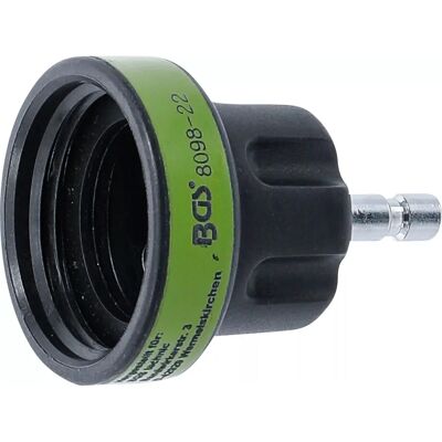 Adattatore 22 di BGS technic per BGS 8027 - Adattatore Adattatore 22 di BGS technic per BGS 8027 - Adattatore