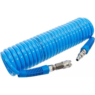 BGS BGS Tubo dell'aria a spirale - Luchtbuis - Spiralontwerp voor flexibiliteit BGS BGS Tubo dell'aria a spirale - Luchtbuis - Spiralontwerp voor flexibiliteit