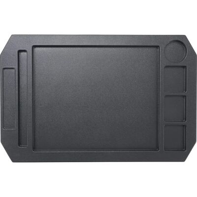 BGS 4100 - Finitura in plastica per carrelli portautensili - Accessori BGS 4100 - Finitura in plastica per carrelli portautensili - Accessori