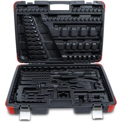 BGS TECHNIC 15216 Boîte à outils vide - Boîte à outils BGS TECHNIC 15216 Boîte à outils vide - Boîte à outils