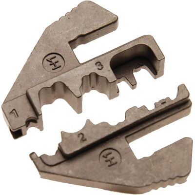 BGS TECHNIC 1410-H1 Pince à Sertir pour Bougie - Outils Auto BGS TECHNIC 1410-H1 Pince à Sertir pour Bougie - Outils Auto