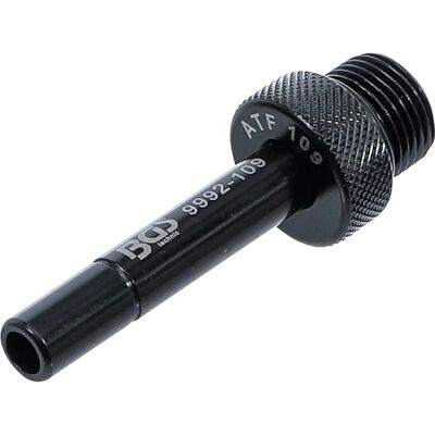 BGS TECHNIC Modèle 9992 Adaptateur de remplissage pour Škoda - Publicité BGS TECHNIC Modèle 9992 Adaptateur de remplissage pour Škoda - Publicité