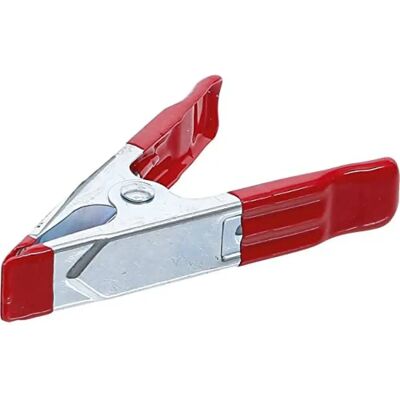 KRAFTMANN BGS TECHNIC Morsetto 100 mm - Outil de serrage - Publicité KRAFTMANN BGS TECHNIC Morsetto 100 mm - Outil de serrage - Publicité