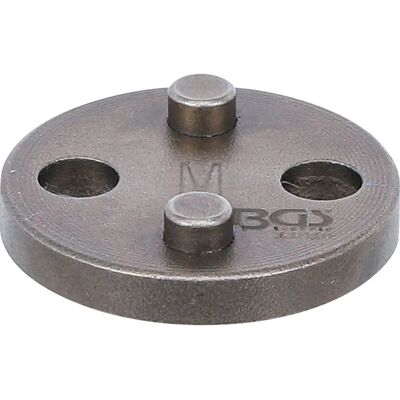 BGS TECHNIC Adaptateur de réinitialisation de piston de frein - Type de frein - Publicité BGS TECHNIC Adaptateur de réinitialisation de piston de frein - Type de frein - Publicité