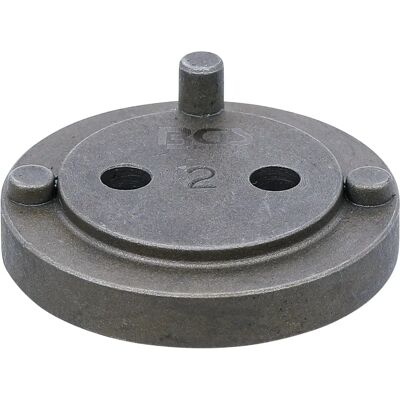 BGS TECHNIC Adaptateur de réinitialisation de piston de frein - 2 - Publicité BGS TECHNIC Adaptateur de réinitialisation de piston de frein - 2 - Publicité