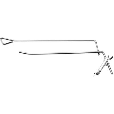 BGS TECHNIC Haken mit Klickverschluss - Haken BGS TECHNIC Haken mit Klickverschluss - Haken