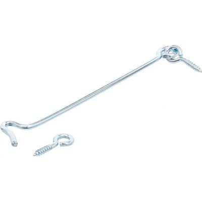KRAFTMANN Modell 80940 Zinkbeschichteter Haken - Tür- und Torzubehör KRAFTMANN Modell 80940 Zinkbeschichteter Haken - Tür- und Torzubehör
