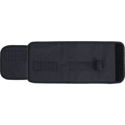 BGS TECHNIC Modèle 379 Portefeuille - Sac de travail en nylon léger BGS TECHNIC Modèle 379 Portefeuille - Sac de travail en nylon léger