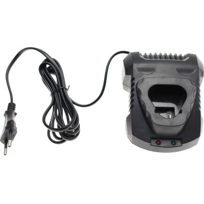 BGS technic 9259-2 kabellose Werkzeugbatterie und Ladegerät - Schnellladegerät BGS technic 9259-2 kabellose Werkzeugbatterie und Ladegerät - Schnellladegerät