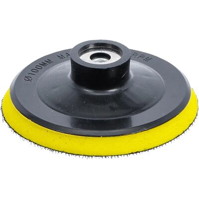 BGS TECHNIC Modell 9259-3 Polierscheibe - Polishing Disc BGS TECHNIC Modell 9259-3 Polierscheibe - Polishing Disc