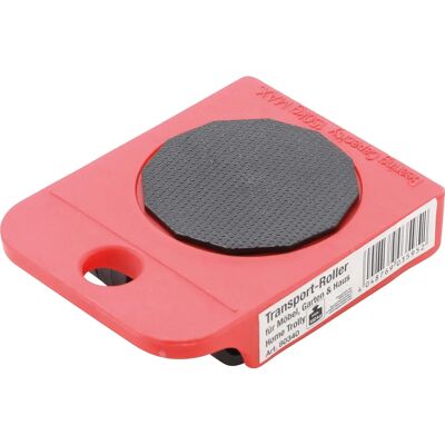 BGS TECHNIC - Supporto für den Transport - 80 x 105 x 30 mm - 150 kg BGS TECHNIC - Supporto für den Transport - 80 x 105 x 30 mm - 150 kg