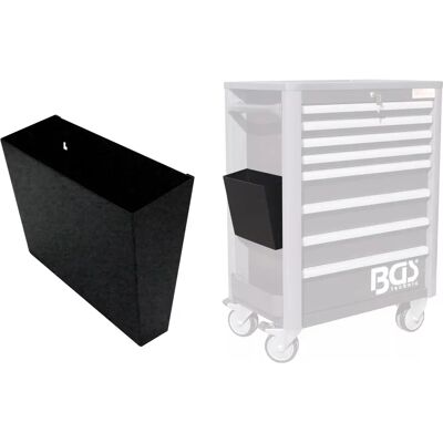BGS technic Bandeja para documentos - Carrinho de oficina PRO BGS technic Bandeja para documentos - Carrinho de oficina PRO