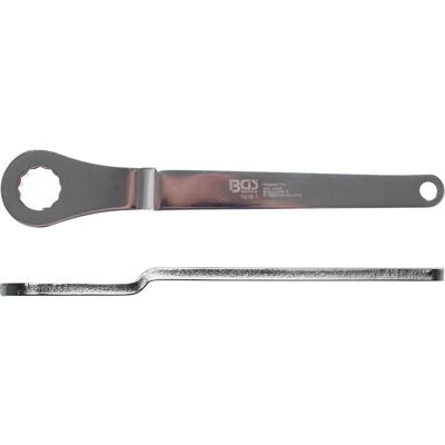 BGS TECHNIC 1019-2 Inbusschlüssel - 21mm, 255mm - Inbusschlüssel BGS TECHNIC 1019-2 Inbusschlüssel - 21mm, 255mm - Inbusschlüssel
