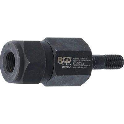 BGS TECHNIC BGS 62635 Kulowy adapter - Uniwersalny adapter kulowy BGS TECHNIC BGS 62635 Kulowy adapter - Uniwersalny adapter kulowy