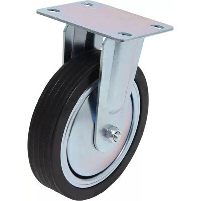 BGS 2001 Roue robuste avec base pour chariot d'atelier - Publicité BGS 2001 Roue robuste avec base pour chariot d'atelier - Publicité