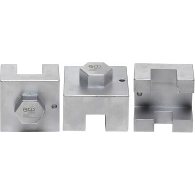 BGS TECHNIC Chiave valvola - Zafira II, Combo BGS TECHNIC Chiave valvola - Zafira II, Combo