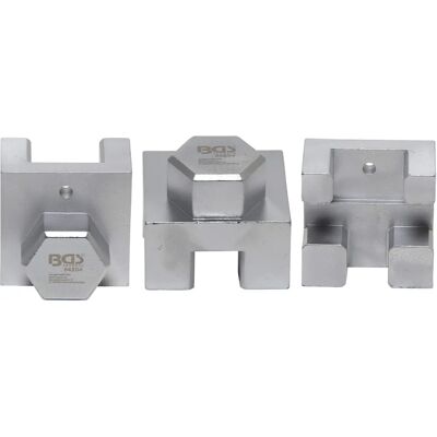 BGS - 64204 Herramienta para vehículos - Adecuado para botellas de gas CNG Citroen C3 BGS - 64204 Herramienta para vehículos - Adecuado para botellas de gas CNG Citroen C3