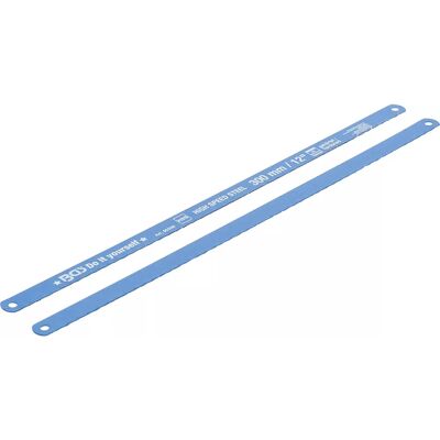 KRAFTMANN - forza uomo 50335 Metall-Sägeblatt-Set KRAFTMANN - forza uomo 50335 Metall-Sägeblatt-Set
