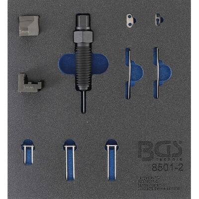 BGS TECHNIC - Kettenwerkzeug-Set für Steuerketten - 8501 BGS TECHNIC - Kettenwerkzeug-Set für Steuerketten - 8501