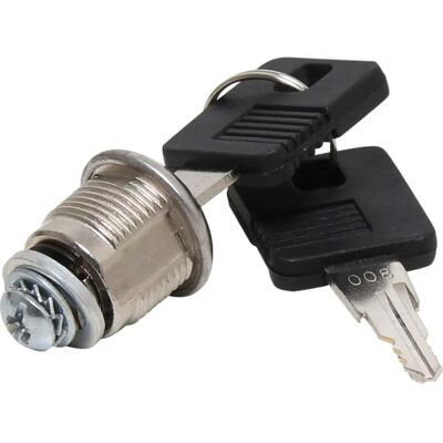 BGS 4102-4114 Workshop Cart Lock - High Security Tool Storage Lock BGS 4102-4114 Workshop Cart Lock - High Security Tool Storage Lock
