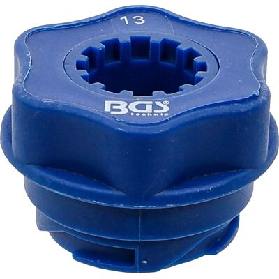 BGS TECHNIC Öl-Fülladapter für VAG 8505-1, 8899, 72213 BGS TECHNIC Öl-Fülladapter für VAG 8505-1, 8899, 72213