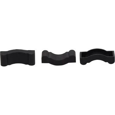 BGS technic Rubber Protector voor steunbokken 3015 BGS technic Rubber Protector voor steunbokken 3015