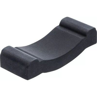Protezione in gomma BGS technic 3016 - Accessorio per cavalletti Protezione in gomma BGS technic 3016 - Accessorio per cavalletti