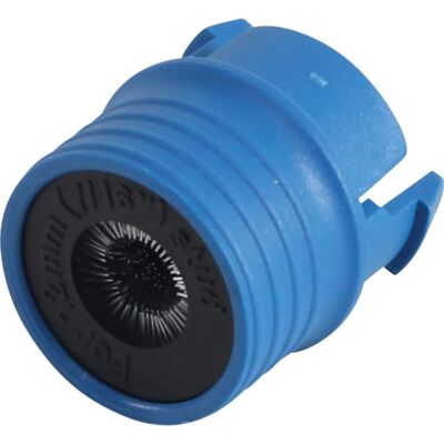 BGS TECHNIC 9373 Borstelkopp - Vervanging 12mm voor 9373 BGS TECHNIC 9373 Borstelkopp - Vervanging 12mm voor 9373