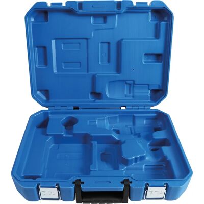 BGS 9919 Boîte à outils en plastique vide pour 9919 - Publicité BGS 9919 Boîte à outils en plastique vide pour 9919 - Publicité