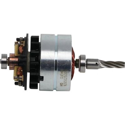 BGS technic 9919-REP02 Pieza de repuesto para taladro de impacto - Herramienta inalámbrica BGS technic 9919-REP02 Pieza de repuesto para taladro de impacto - Herramienta inalámbrica
