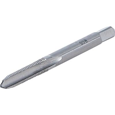 BGS TECHNIC M5 x 0,8 mm Gouge - Filetage extérieur - Publicité BGS TECHNIC M5 x 0,8 mm Gouge - Filetage extérieur - Publicité