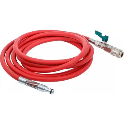 BGS technic - Wąż zamienny z szybkozłączką - 8315 BGS technic - Wąż zamienny z szybkozłączką - 8315
