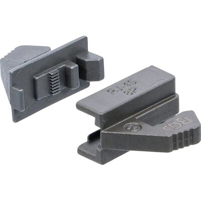 BGS TECHNIC Alicates de crimpado para cables de red - RJ45 - 1410, 1411, 1412 BGS TECHNIC Alicates de crimpado para cables de red - RJ45 - 1410, 1411, 1412