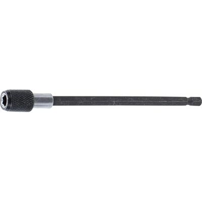 BGS technic 3078-3 Verlängerung - Sechskant 6,3 mm BGS technic 3078-3 Verlängerung - Sechskant 6,3 mm