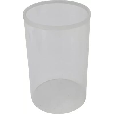 BGS Model 8545 - Transparent Plexiglas Cylinder for Oil Vacuum BGS Model 8545 - Transparent Plexiglas Cylinder for Oil Vacuum