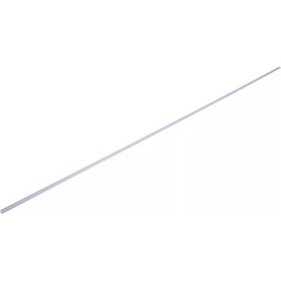 BGS technic 89955 Rails de scanner en plastique transparent - Plastic Scanner Rail - Publicité BGS technic 89955 Rails de scanner en plastique transparent - Plastic Scanner Rail - Publicité
