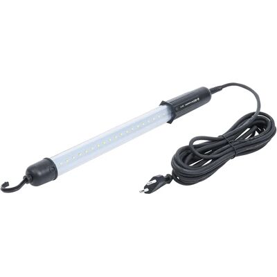 Luce da officina BGS - 20 LED SMD 6W 450 Lumen - Montaggio a parete Luce da officina BGS - 20 LED SMD 6W 450 Lumen - Montaggio a parete
