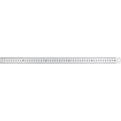 KRAFTMANN Bgs do it yourself 50889 - Ruban à mesurer en acier inoxydable, 0,5 m - Publicité KRAFTMANN Bgs do it yourself 50889 - Ruban à mesurer en acier inoxydable, 0,5 m - Publicité