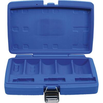 BGS TECHNIC - Valise vide - Convient pour les inserts spéciaux d'arbres moteur (BGS 5335) - Publicité BGS TECHNIC - Valise vide - Convient pour les inserts spéciaux d'arbres moteur (BGS 5335) - Publicité