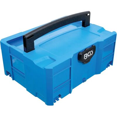 BGS TECHNIC Valise de système systainer T-Loc 2 - Publicité BGS TECHNIC Valise de système systainer T-Loc 2 - Publicité
