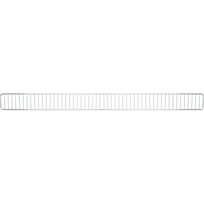 BGS TECHNIC - Griglia anteriore 1250 x 95 mm BGS TECHNIC - Griglia anteriore 1250 x 95 mm