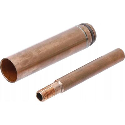 BGS technic Spulenverlängerung - 85mm für 2170 BGS technic Spulenverlängerung - 85mm für 2170
