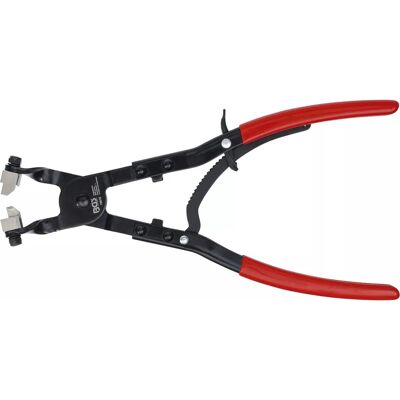 BGS technic Hose Clamp Pliers - Turbocharger Hose Clips - Hose Clamp Pliers BGS technic Hose Clamp Pliers - Turbocharger Hose Clips - Hose Clamp Pliers